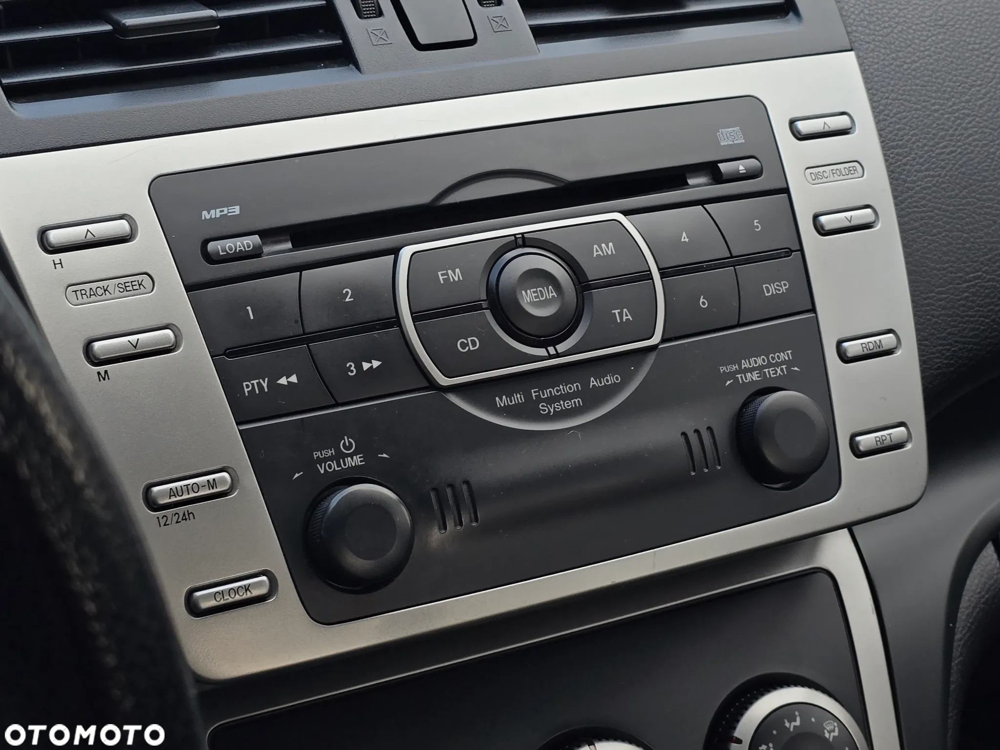 Mazda 6 1.8 Exclusive - 27