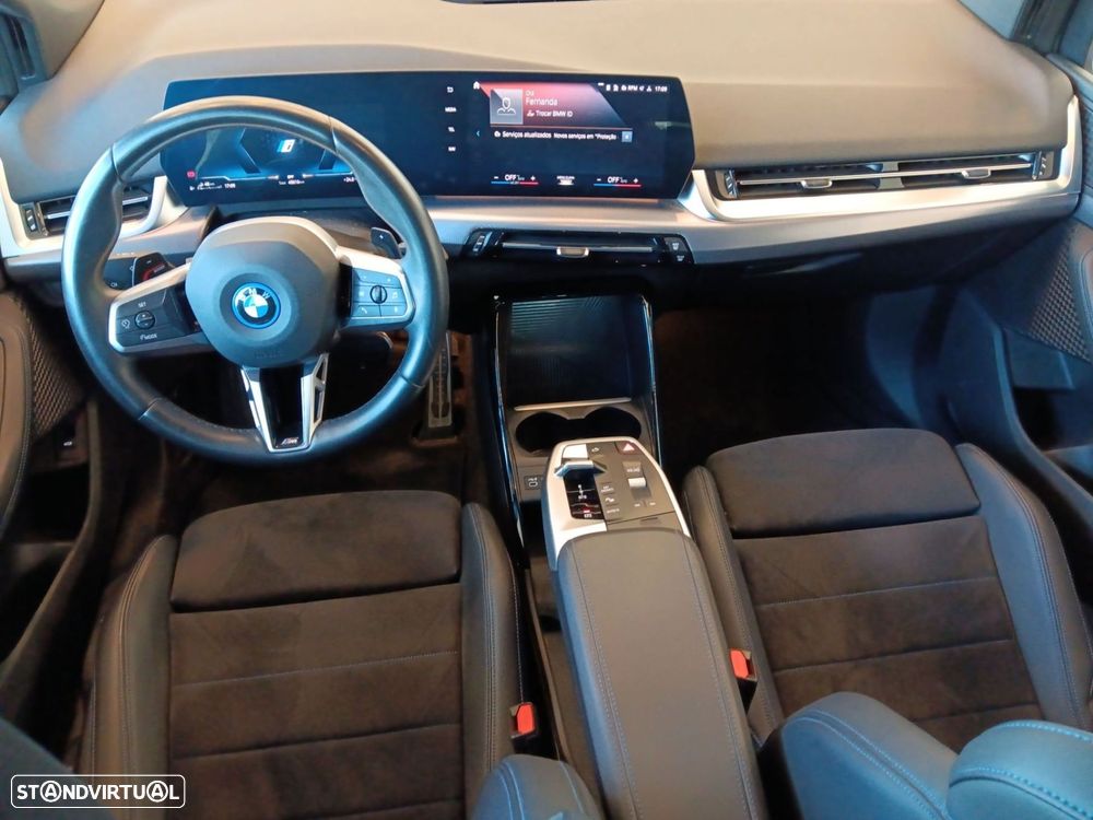 BMW 225xe Active Tourer e xDrive Pack Desportivo M - 13