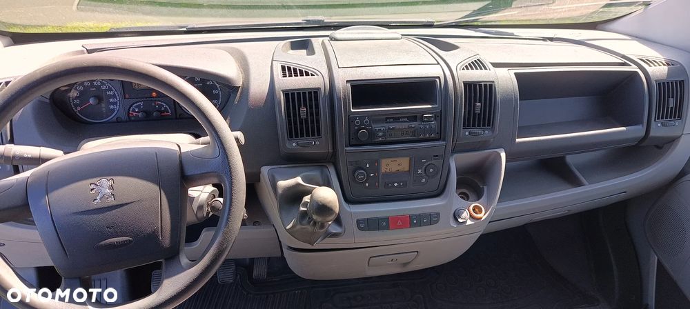 Peugeot Boxer - 7