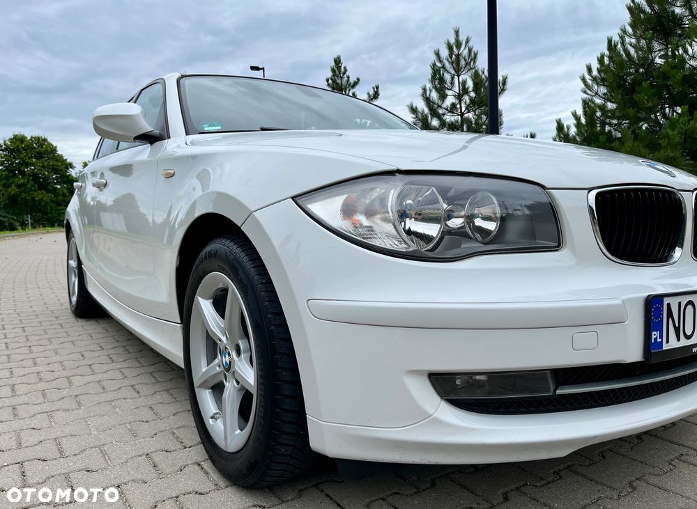 BMW Seria 1 116i Edition Lifestyle - 13