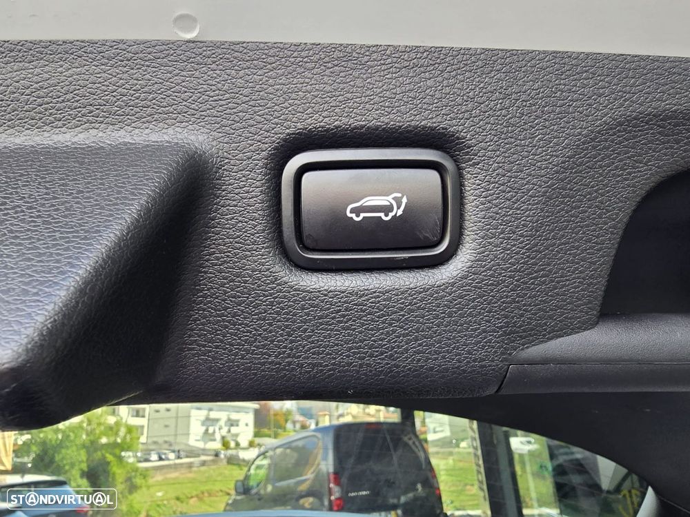 Kia XCeed - 19