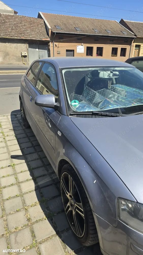 Audi A3 - 2