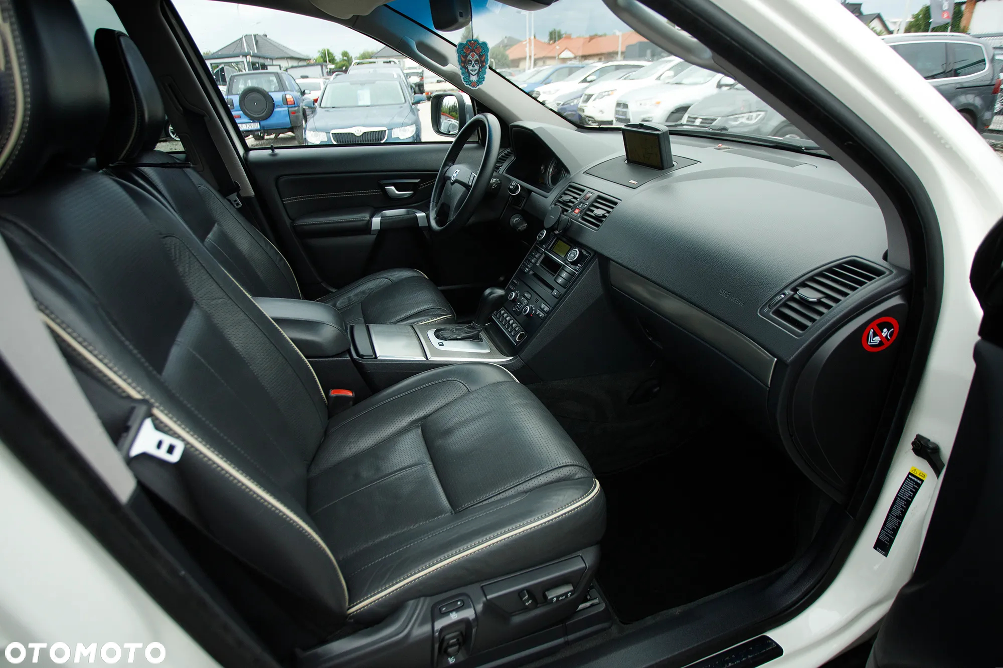 Volvo XC 90 D5 RDesign - 25