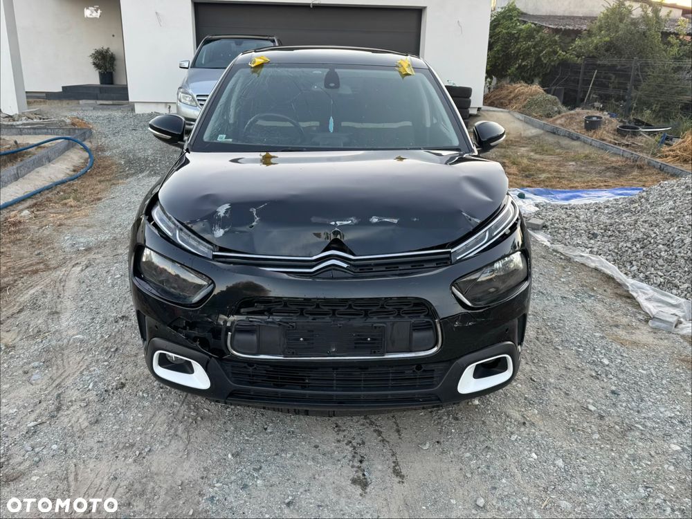 Citroën C4 Cactus - 5