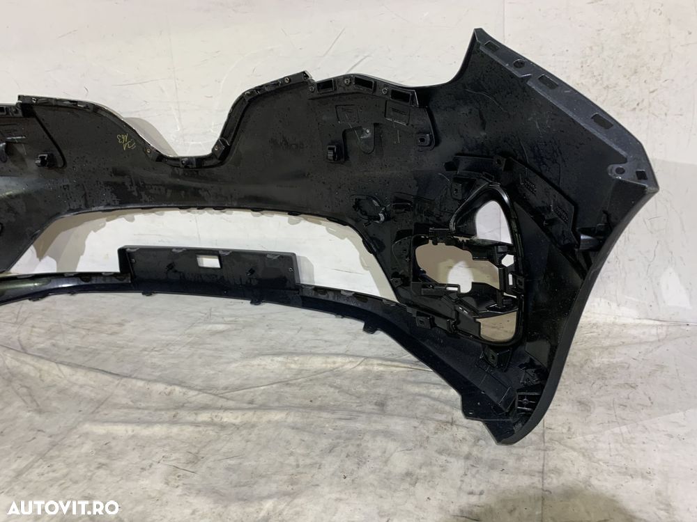 Bara fata Renault Zoe, facelift, 2018, 2019, 2020, 2021, 2022, 2023, 2024, cod origine OE 620223129R. - 10