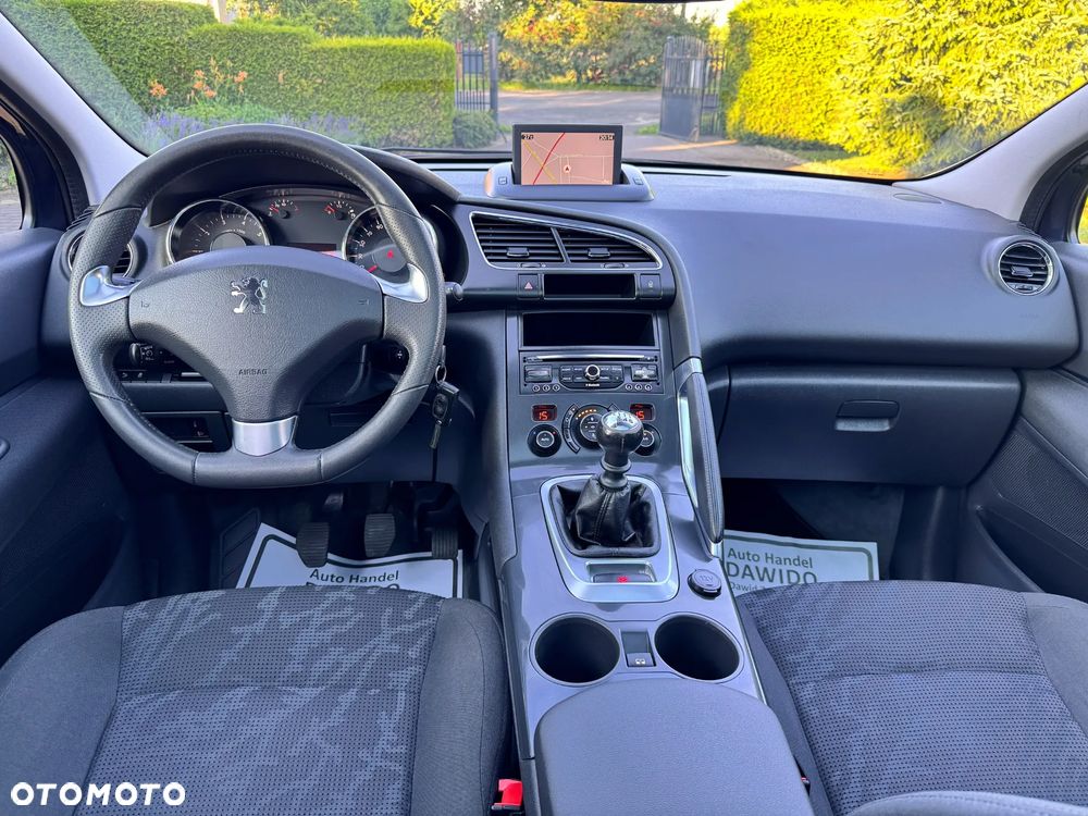 Peugeot 3008 155 THP Active - 22