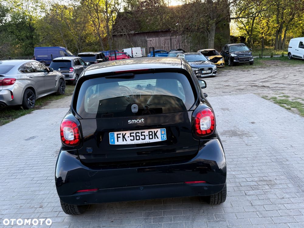 Smart Fortwo EQ prime - 10