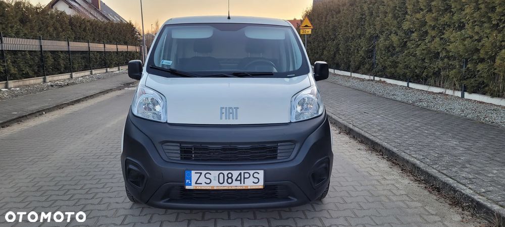 Fiat FIORINO Kangoo 1.3mjet Tylko 82Tyś Km Po Lifcie 2022r - 3