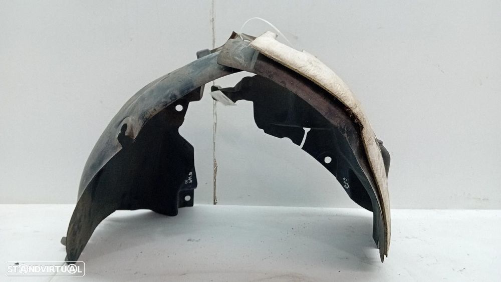 Cava roda frente esquerda RENAULT Clio IV (BH_) - 1