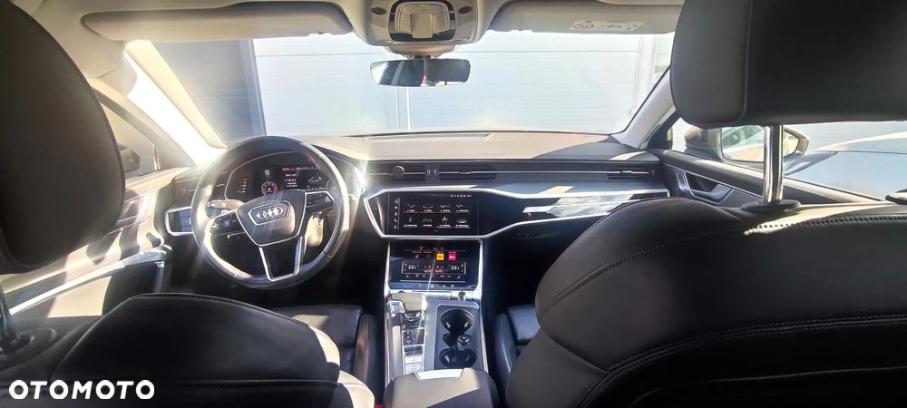 Audi A6 - 6