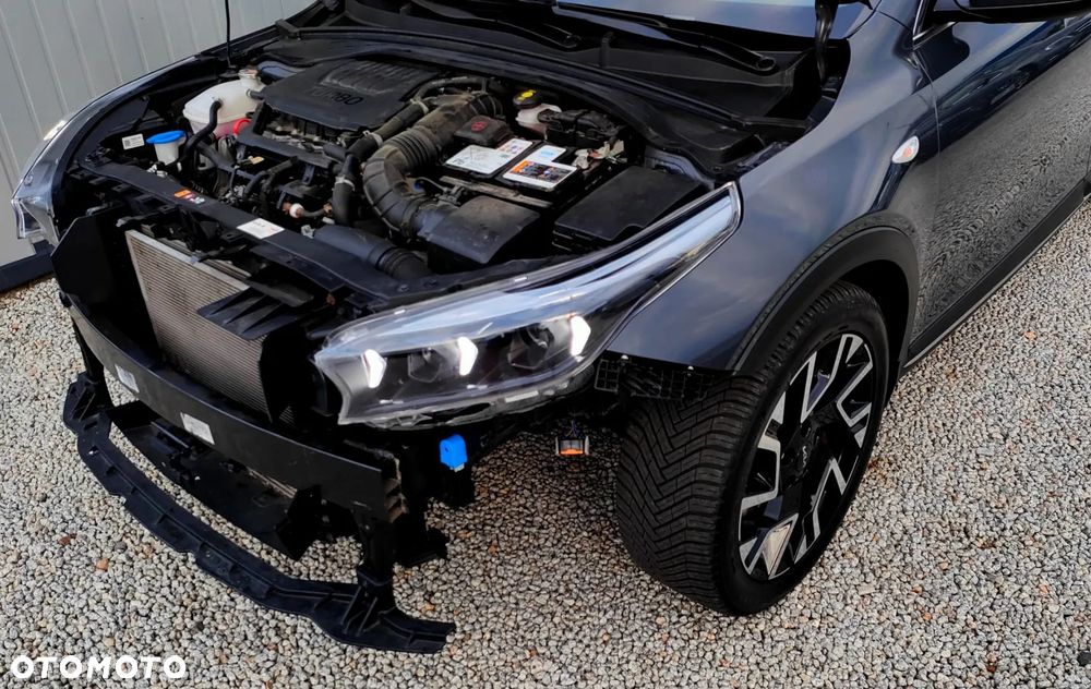 Kia XCeed 1.5 T-GDI M - 34