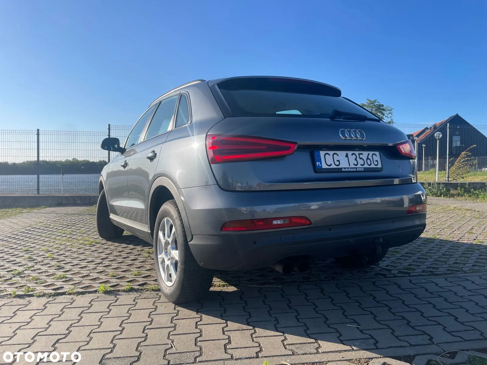 Audi Q3 2.0 TFSI Quattro - 33