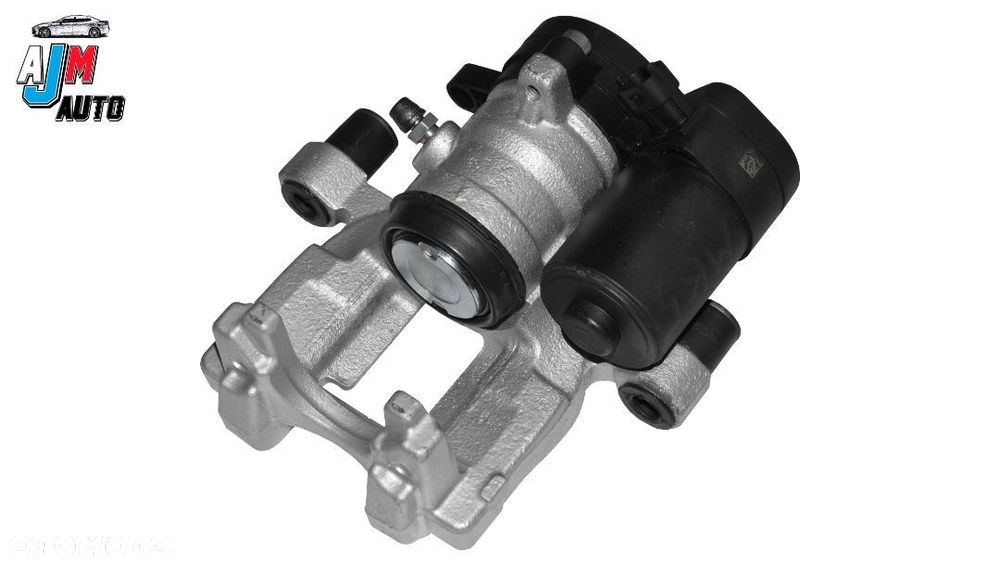 Zacisk hamulcowy tył tylny Silniczek  Elektryk Ford Mondeo V mk5 Galaxy III Kuga II III S-Max - 3