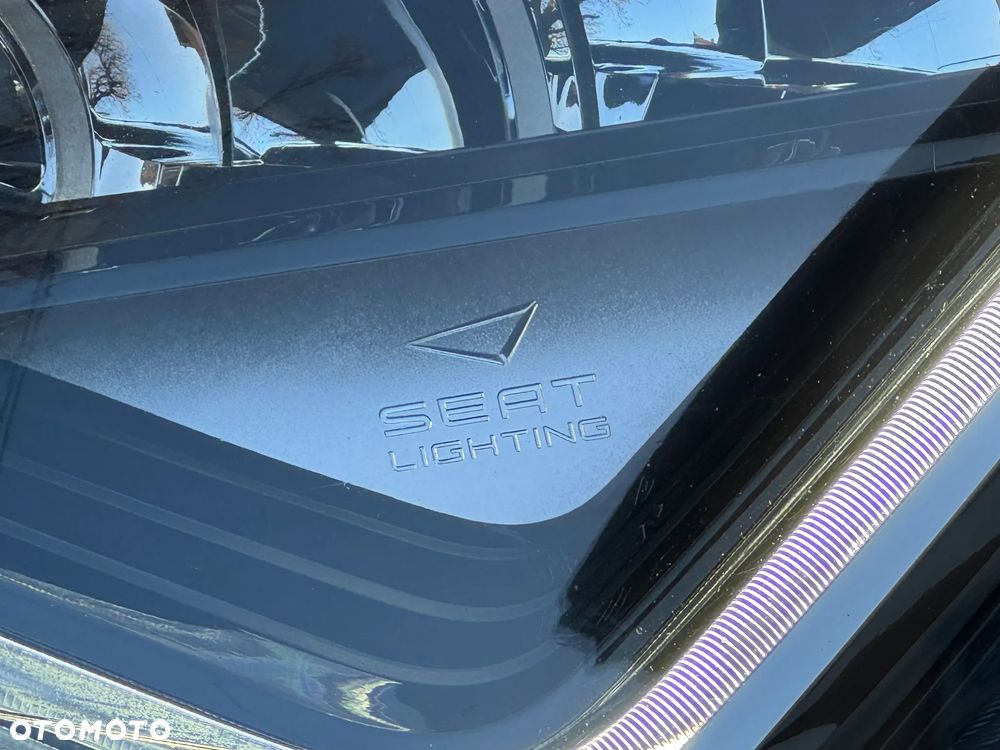 Seat Leon 1.5 EcoTSI Evo FR S&S - 34