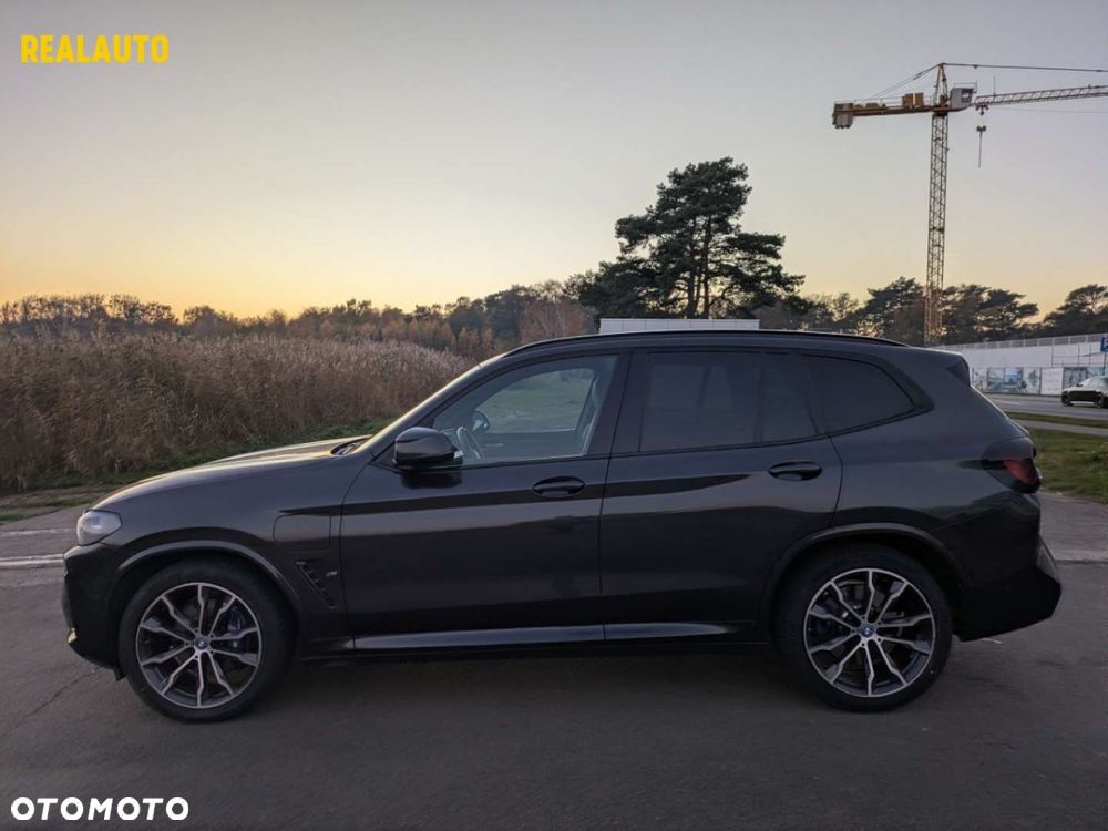 BMW X3 - 3