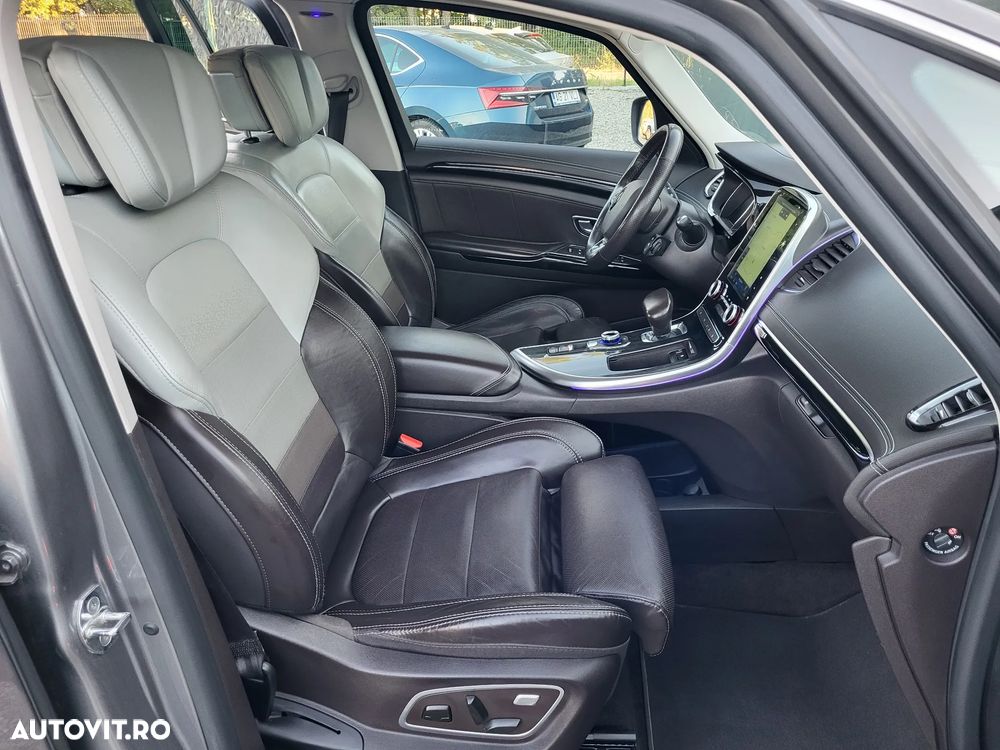 Renault Espace - 13