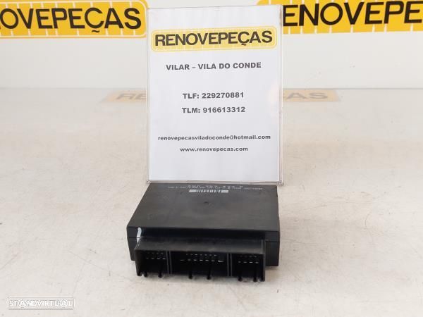 Centralina / Modulo Confort Seat Ibiza Iii (6L1) - 1