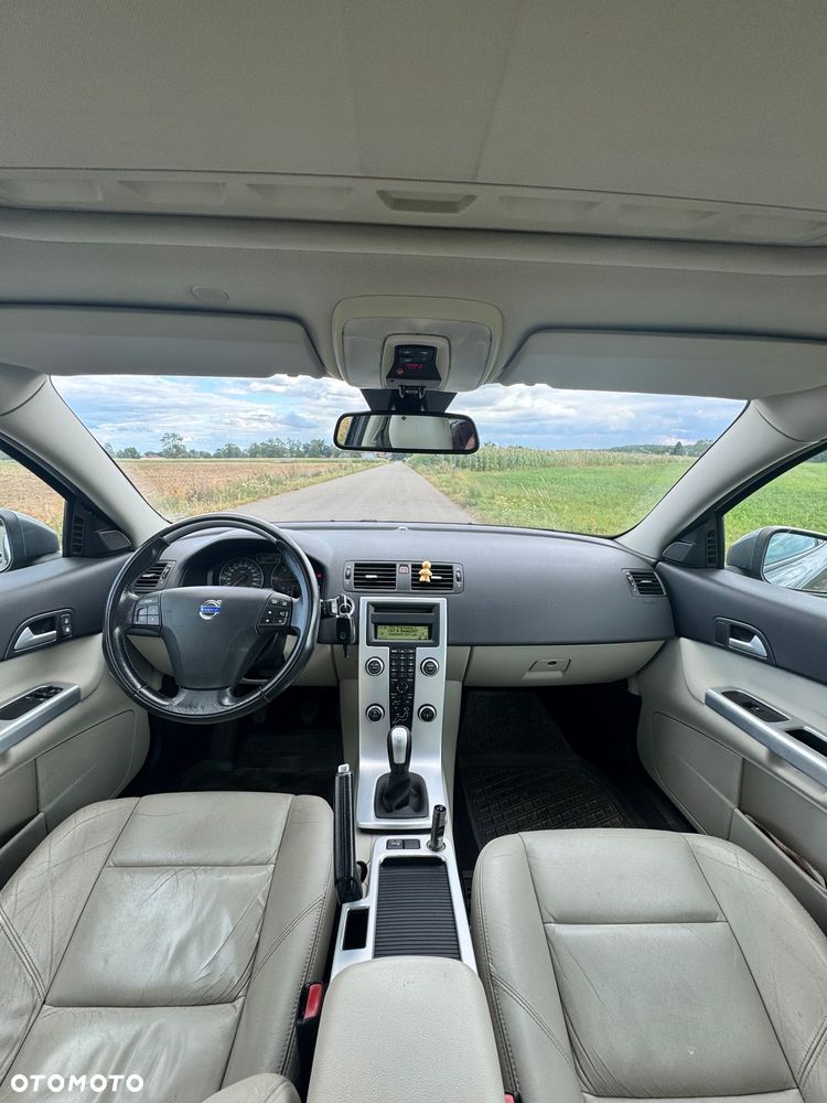 Volvo C30 1.6D DRIVe - 10