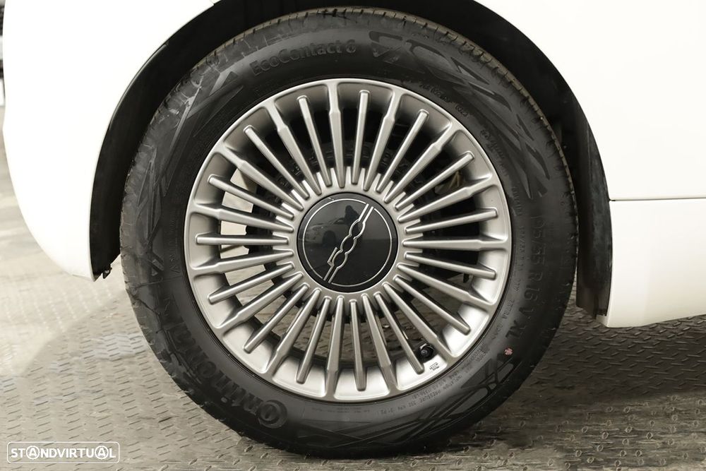 Fiat 500e Novo - 5