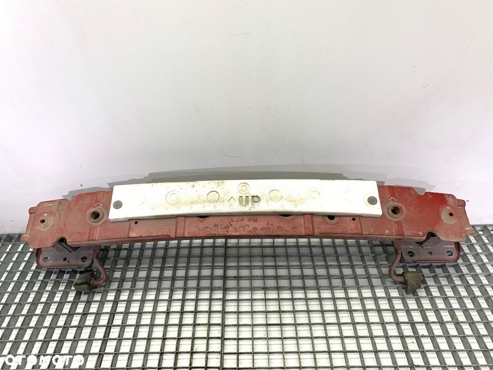 BELKA ZDERZAKA TYŁ  MAZDA 6 sedan (GJ, GL) 2012 - 2022 2.5 (GJ5FP) 141 kW [192 KM] benzyna 2013 - - 1