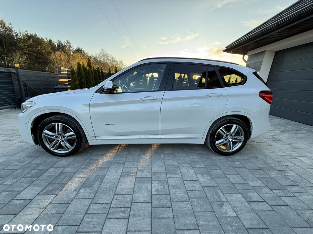 BMW X1 - 5