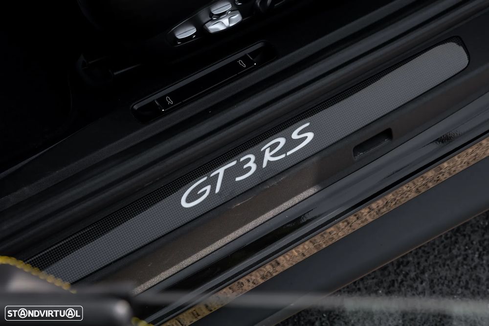 Porsche 911 (991) GT3 RS PDK - 18