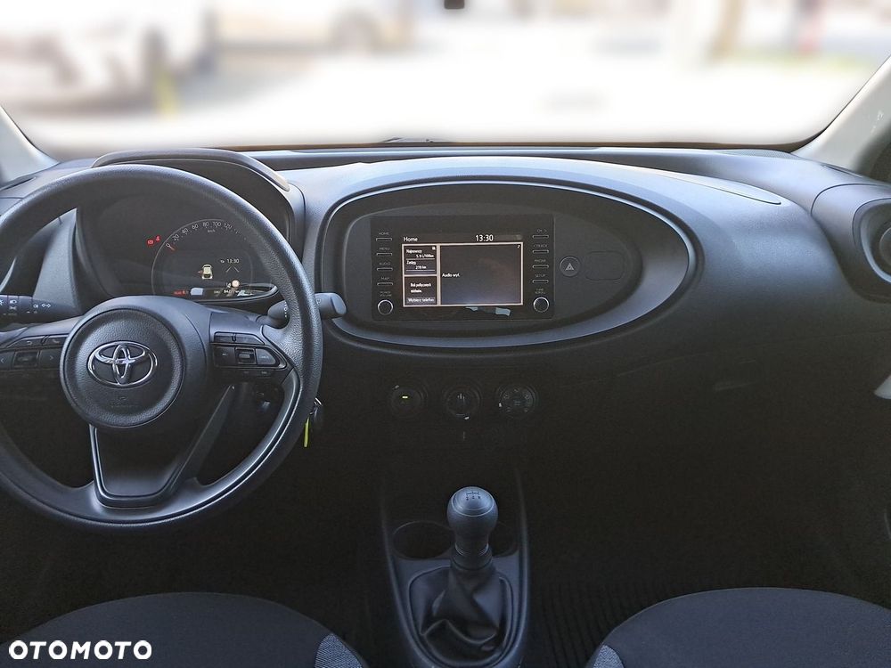 Toyota Aygo X - 7
