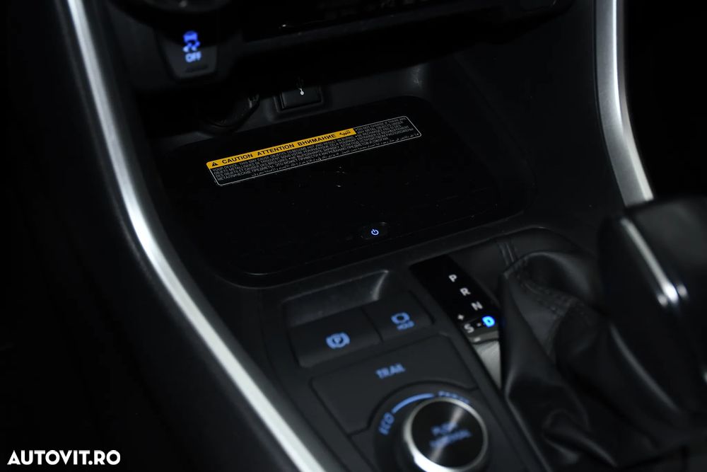 Toyota RAV4 2.5 4x4 Comfort - 24