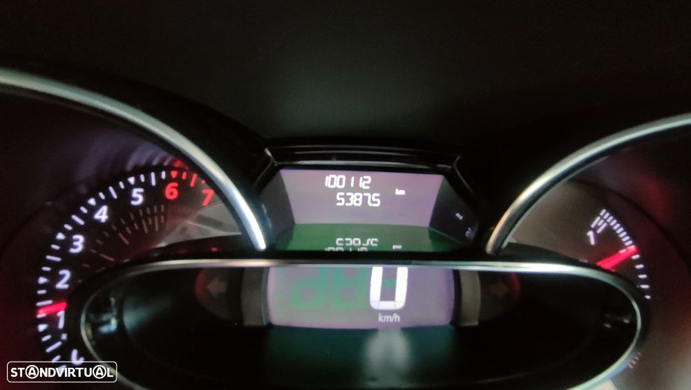 Renault Clio 0.9 TCe Limited - 7