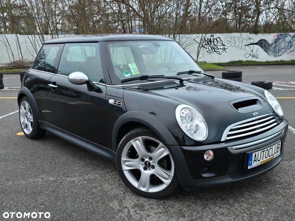 MINI Cooper S Standard - 2
