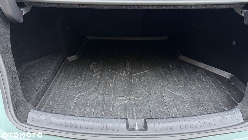 BYD Seal 6 Comfort - 11