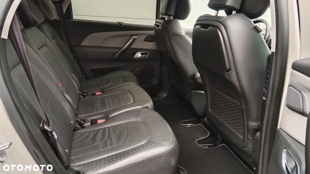 Citroën C4 Picasso - 30