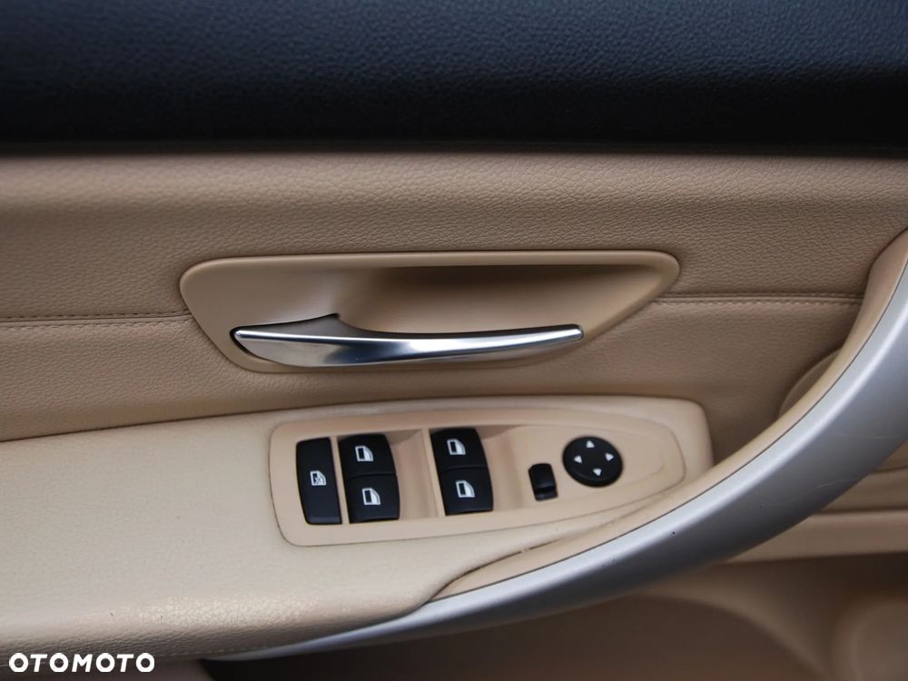 BMW Seria 4 420d Sport - 29