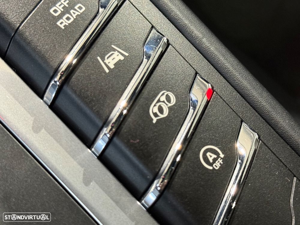 Porsche Macan GTS PDK - 35