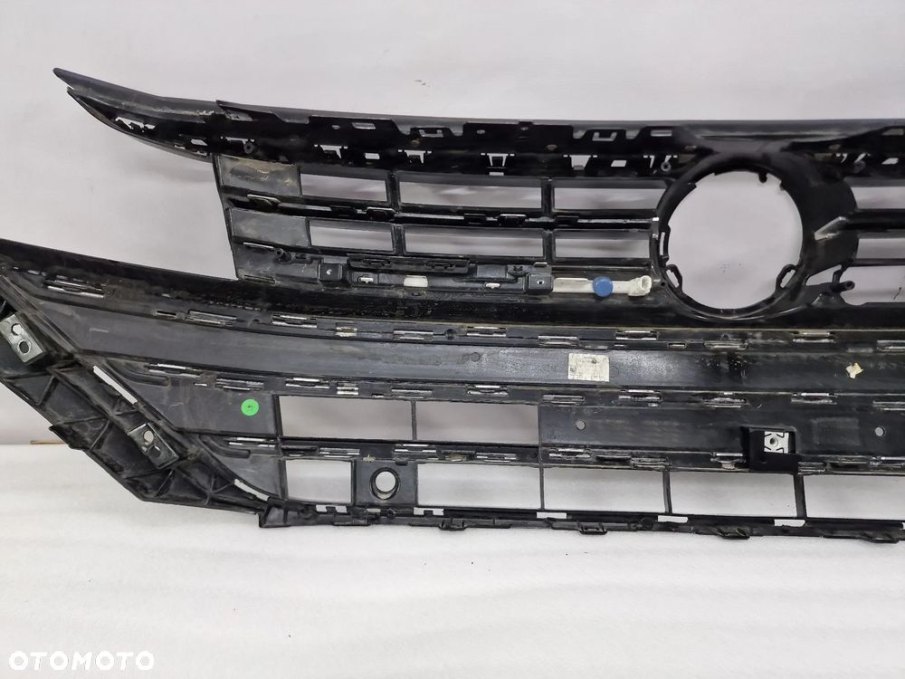 VW ARTEON 3G8 LIFT R-LINE 19- ATRAPA / GRILL PRZEDNI PRZÓD +LED / DRL LEWY , NR 3G8853655E / 3G8853651BA / 3G0853651BB / 3G8853651BD / 3G0853651BE , NR AUKCJI GL363/2 - 22