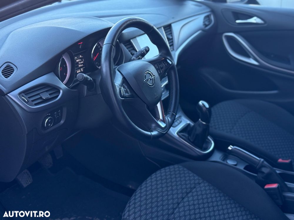 Opel Astra 1.6 CDTI ECOTEC ECOFlex Start/Stop Dynamic - 15