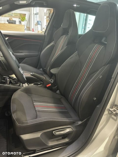 Skoda Scala 1.0 TSI Monte Carlo DSG - 11
