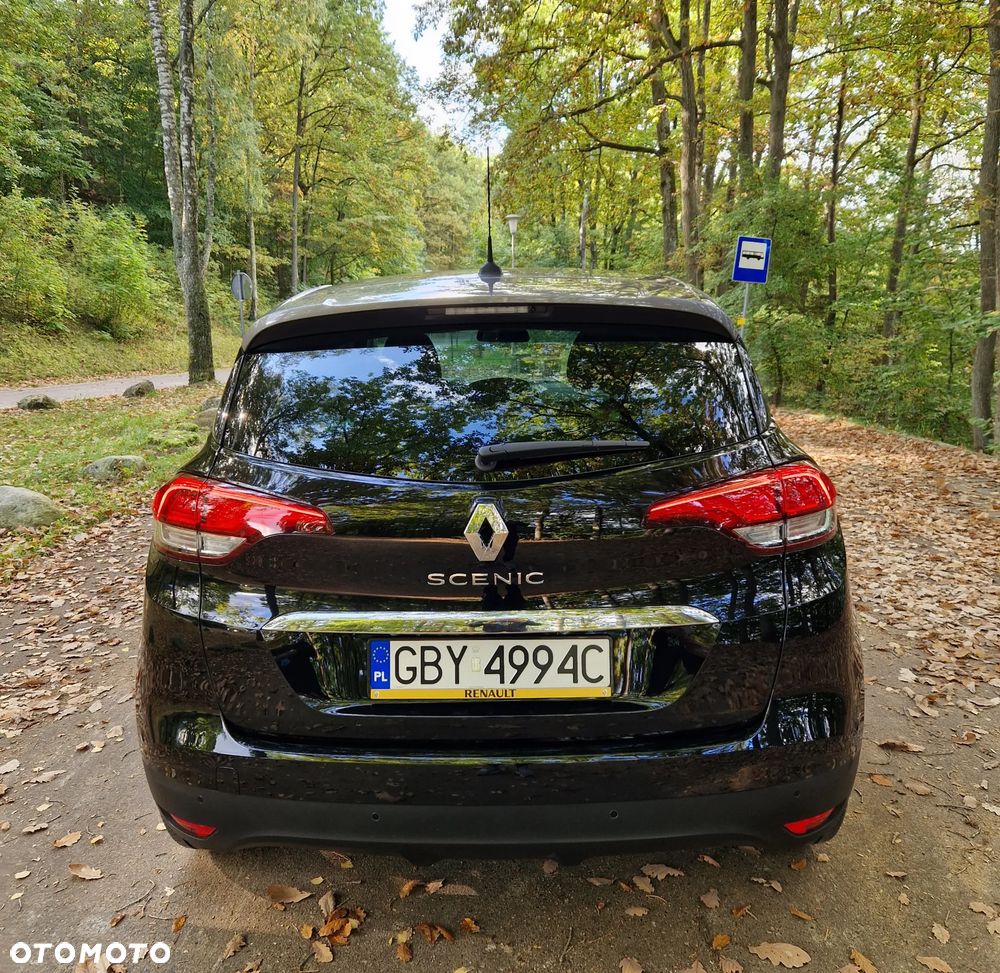 Renault Scenic - 2