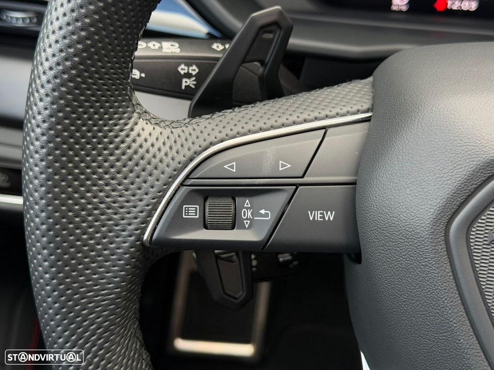 Lamborghini Urus 4.0 V8 - 48