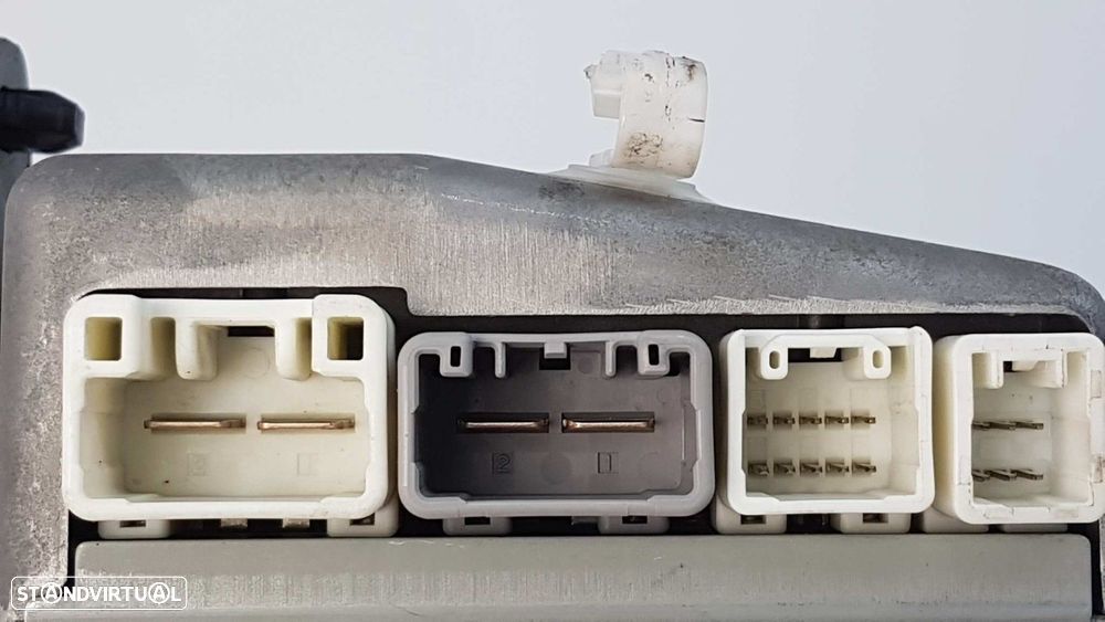 MÓDULO ELETRÓNICO TOYOTA COROLLA (E12) 2.0 D-4D SOL BERLINA - 5