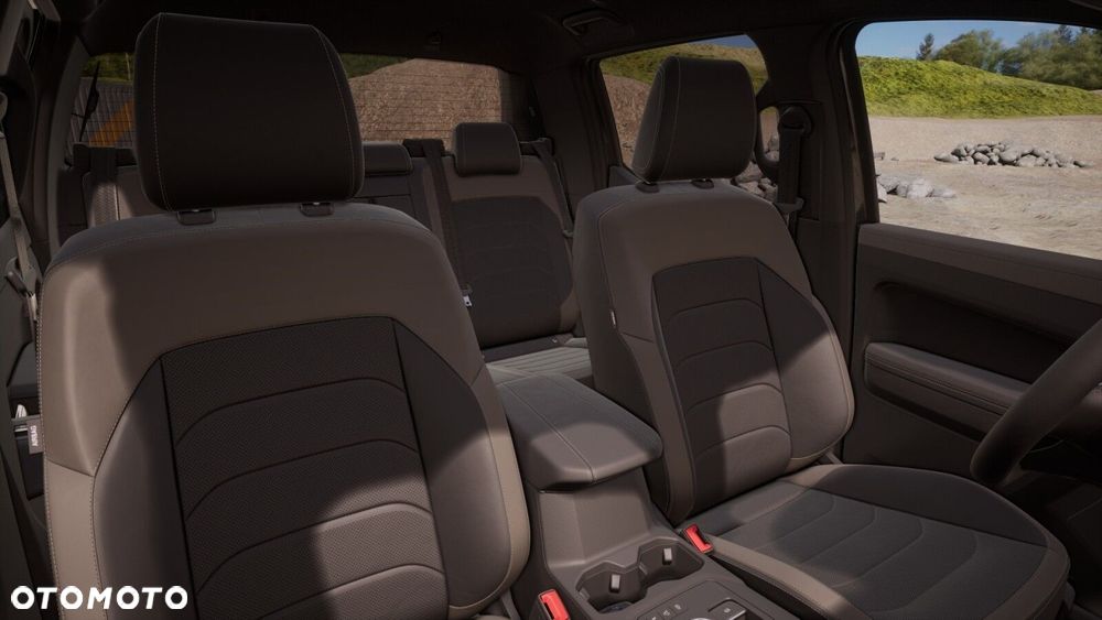 Volkswagen Amarok 3.0 V6 TDi 4MOTION Aventura - 16