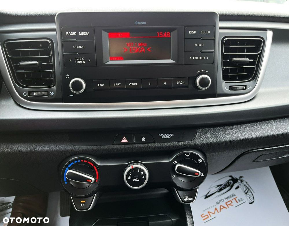 Kia Rio 1.2 M - 16