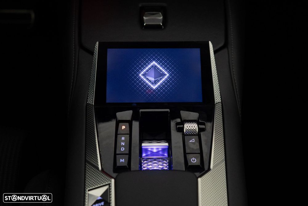 DS DS4 1.2 Hybrid Etoile e-DSC6 - 26