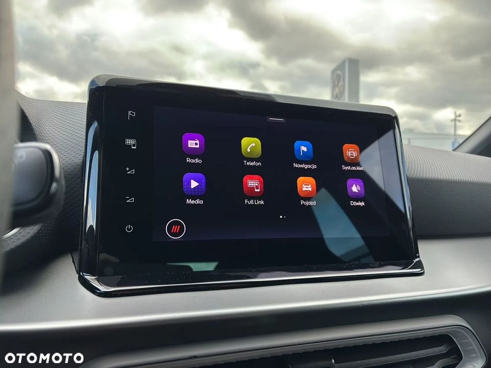 Seat Arona - 16