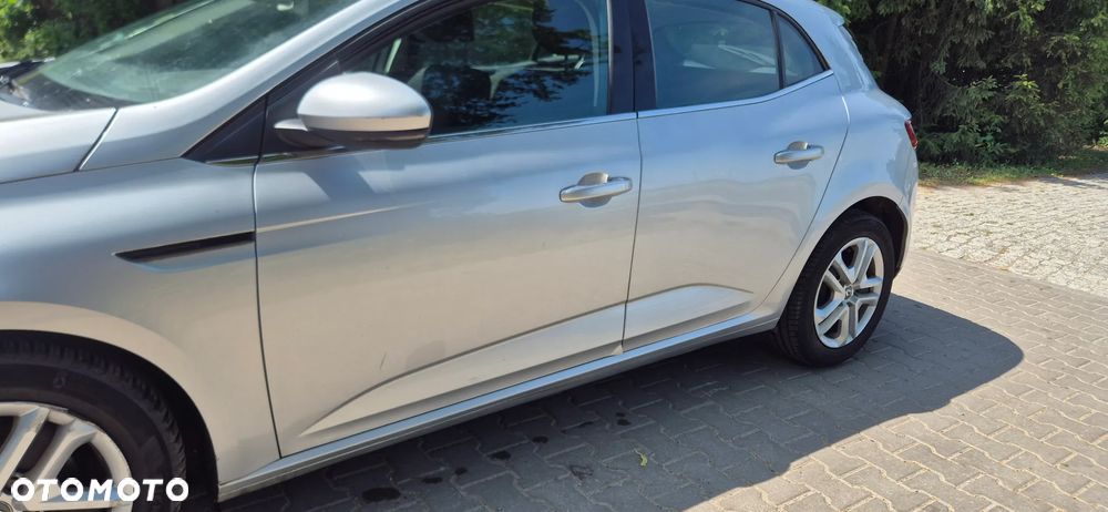 Renault Megane - 6