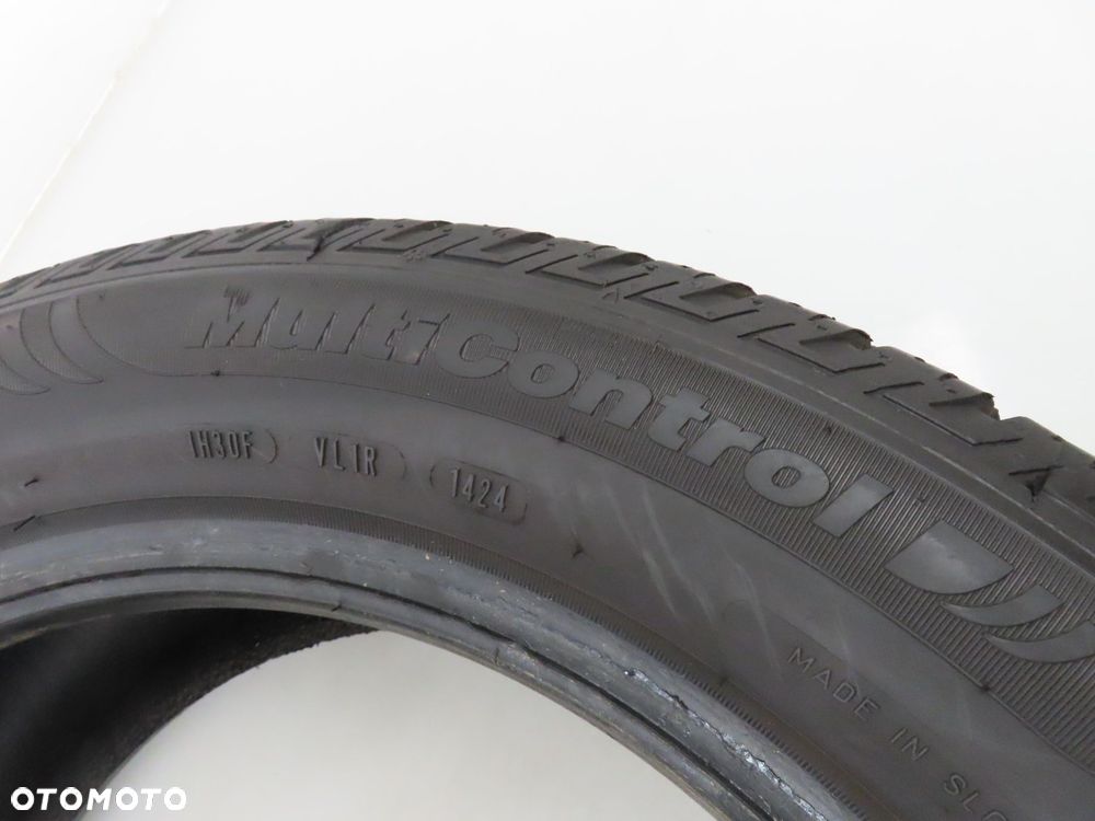 205/55R16 OPONA CAŁOROCZNA Fulda MultiControl 94V XL - 5