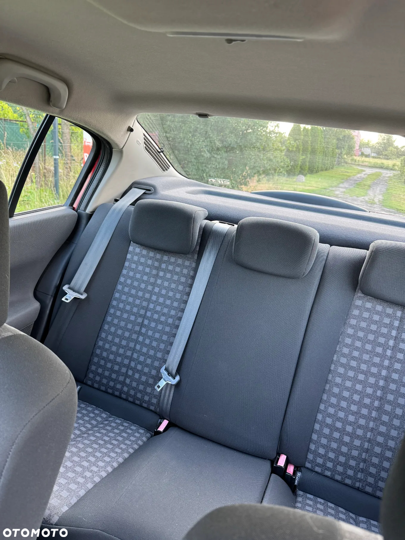 Renault Megane II 1.6 16V Authentique - 7