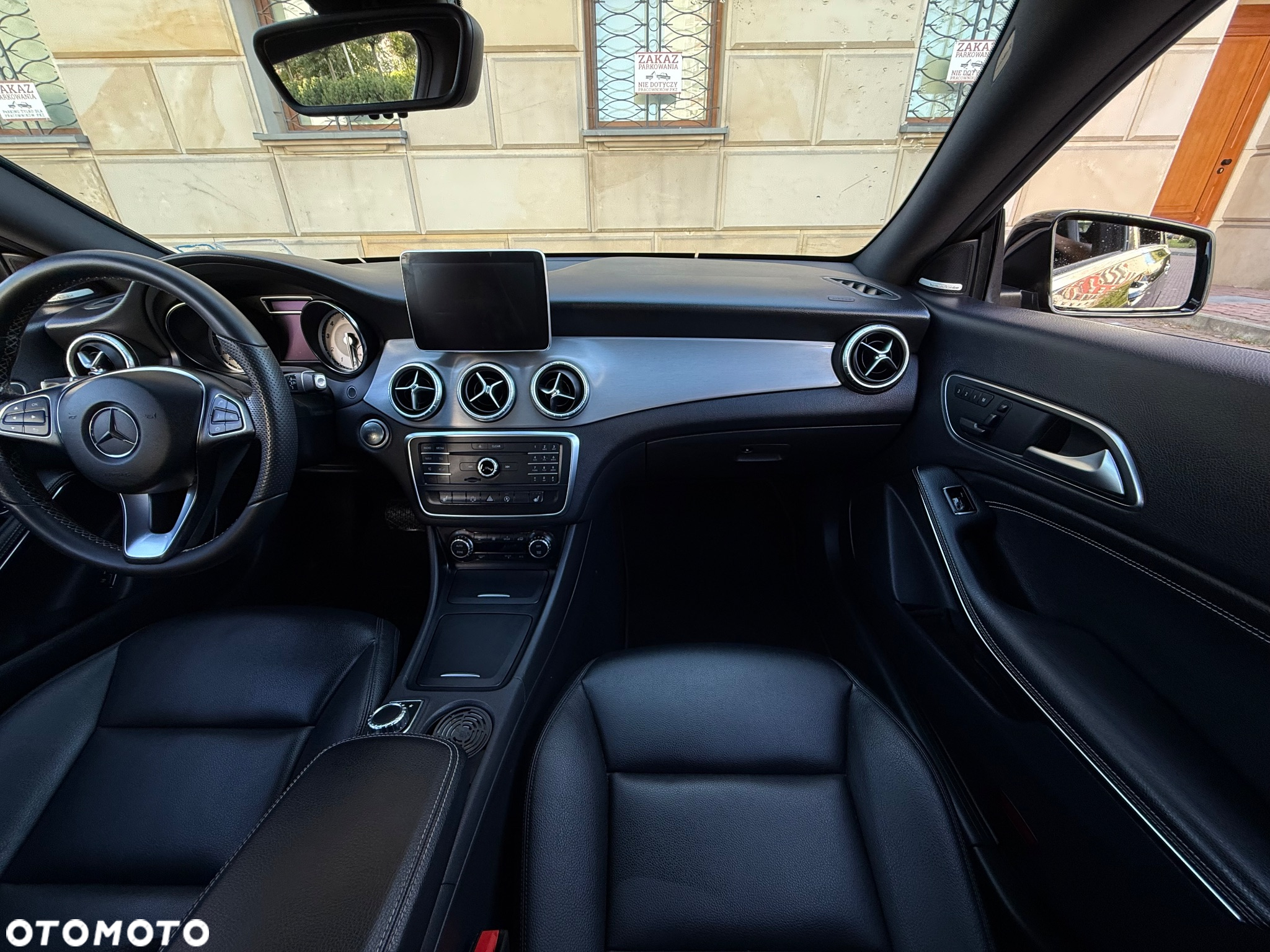 Mercedes-Benz CLA 250 4-Matic Sport - 31