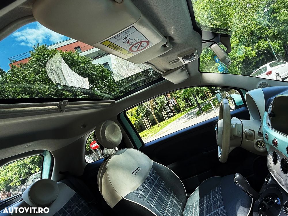 Fiat 500 - 9