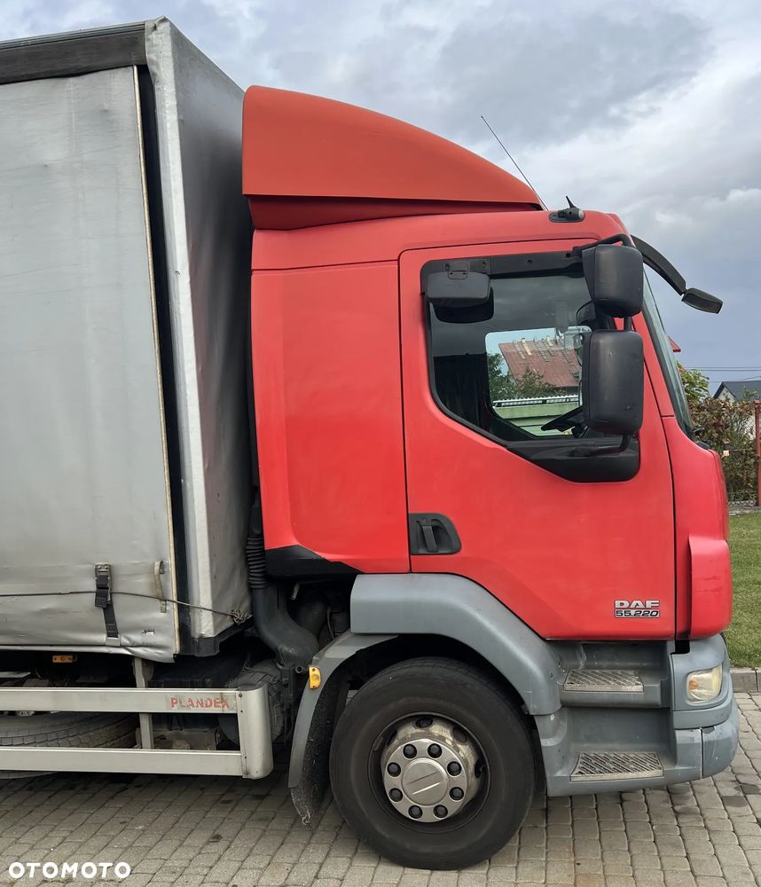 DAF LF 55 - 5